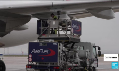 Guerre au Moyen-Orient : 100 euros de plus sur les billets d'avion