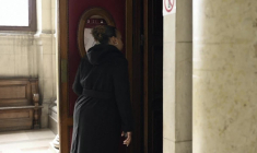 Reprise du procès en appel d'Isabelle Adjani pour fraude fiscale