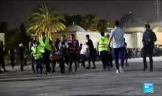 Conflit Israélo-palestinien : tirs de roquettes depuis Gaza, représailles israéliennes