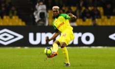 Un ancien Nantais fait son retour chez les Canaris