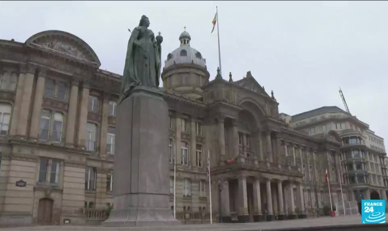 La faillite de Birmingham, deuxième ville du Royaume-Uni, fait craindre un effet domino