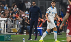 Ce que pense Habib Beye du séjour de Frank McCourt à Marseille