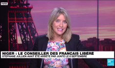 Guerre au Soudan: l'émissaire de l'ONU démissionne