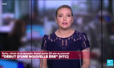 La chute de Bachar al-Assad : un coup dur pour Moscou ?