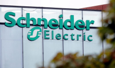 SCHNEIDER ELECTRIC ANNONCE LE SUCCÈS DE SON OFFRE SUR RIB SOFTWARE