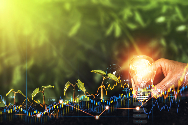 Crise énergétique : quel impact sur les actions du secteur en bourse ? Crédit photo : Adobe Stock