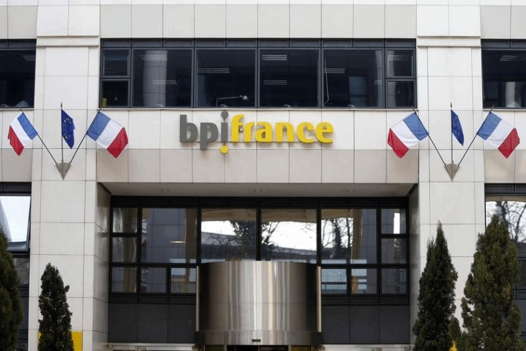 LA BANQUE PUBLIQUE BPIFRANCE PERD 18,5 MILLIONS D'EUROS AVEC VIADEO