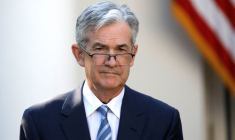 ÉTATS-UNIS : JEROME POWELL DÉSIGNÉ POUR CONSERVER LA PRÉSIDENCE DE LA FED