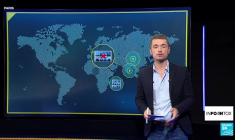 L'identité de France 24 à nouveau usurpée