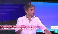 Conflit entre Israël et l'Iran : Donald Trump tenté d'intervenir, la guerre s'invite à l'Assemblée