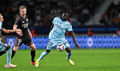 Le Paris FC sécurise un de ses meilleurs espoirs