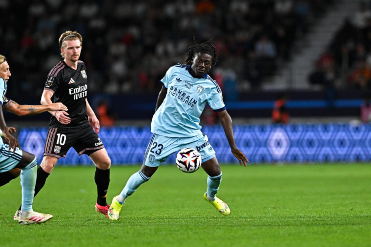 Le Paris FC sécurise un de ses meilleurs espoirs