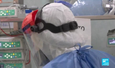 Pérou : les orphelins du Covid-19, une génération endeuillée qui peine à se reconstruire