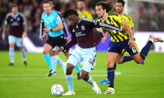 Le set d'Aston Villa, le piège de Bodø/Glimt et le Real Betis renversant : le résumé de la folle soirée de C1