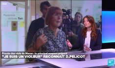 Procès des viols de Mazan : la soumission chimique, une réalité alarmante