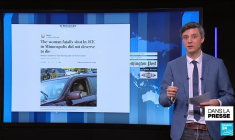 États-Unis : colère contre l'ICE, la police anti-immigration, après le drame de Minneapolis