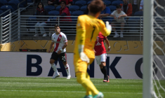 Les Urawa Red Diamonds ne font pas le poids face à River Plate