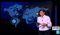 Détroit d'Ormuz : du pétrole, du gaz mais pas que...