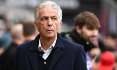 Pour le président de l’OGC Nice, Ligue 1+ est une « erreur stratégique »