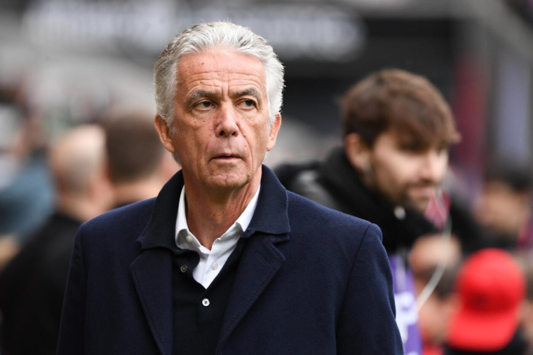 Pour le président de l’OGC Nice, Ligue 1+ est une « erreur stratégique »