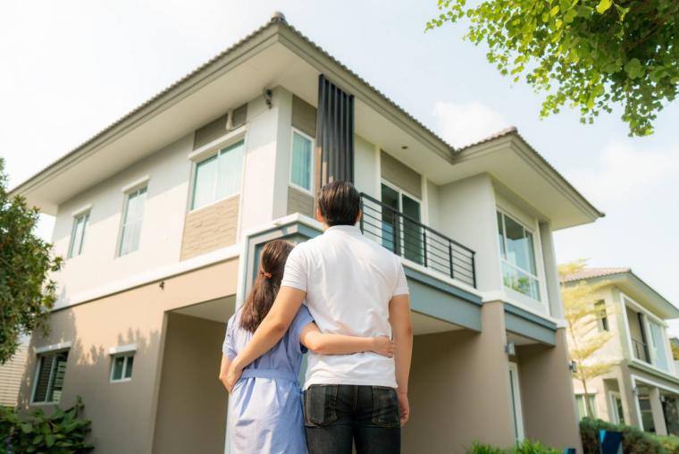 Logement neuf non conforme, quel recours ? / iStock-ake1150sb