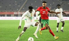 Génération Foot et Académie Mohammed VI : deux académies, une même ambition