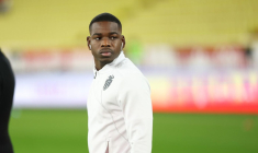 Eliot Matazo a trouvé son club