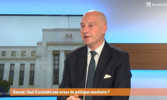 Bourse : faut-il craindre une erreur de politique monétaire ?