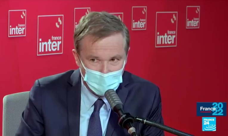 Présidentielle 2022 : l'invasion russe en Ukraine éclipse la campagne