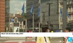 Gazoduc Nord Stream 2 : de la discorde au compromis