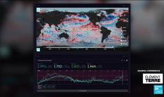 Le retour d'El Niño aggrave la catastrophe climatique