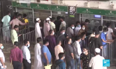 Rapport d'Amnesty sur le Covid-19 : au Bangladesh l'emploi informel très touché par la crise