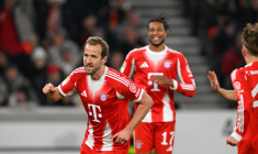 Un concurrent humilié, un triplé pour Kane et une masterclass d'Olise : un samedi normal pour le Bayern en Bundesliga