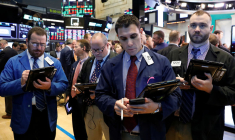 WALL STREET OUVRE SANS GRAND CHANGEMENT