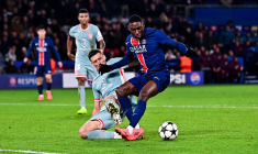 Pourquoi Randal Kolo Muani doit rejoindre Monaco