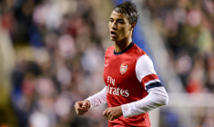 Marouane Chamakh offre un beau cadeau au maire de New York