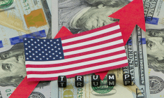 Et si la finance sauvait l’Amérique de Donald TRUMP ?
