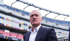 Deschamps ne fera pas douze changements contre la Colombie
