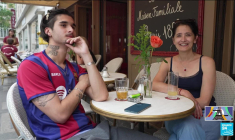 Cérémonie d'ouverture des JO : les restaurants se préparent à accueillir les spectateurs