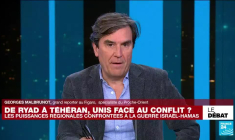 De Riyad à Téhéran, unis face au conflit ?