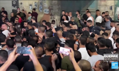 Un chef local du Jihad islamique tué dans une frappe israélienne à Jénine