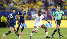 Un pays est déjà éliminé de la Coupe du monde