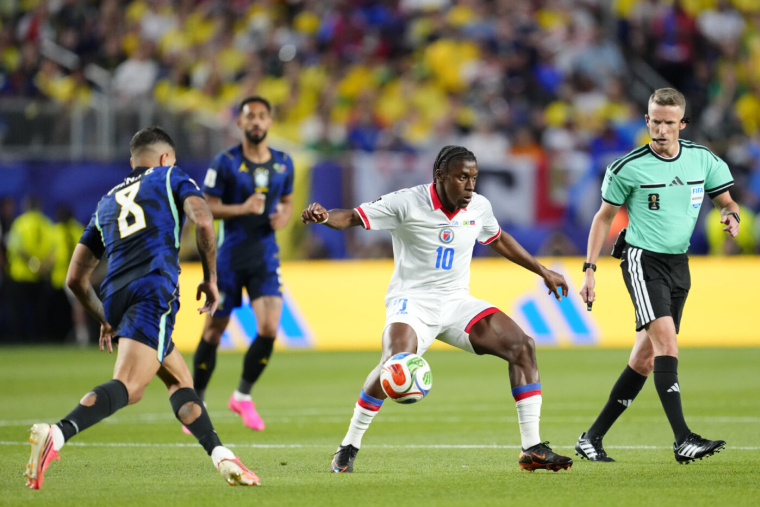 Un pays est déjà éliminé de la Coupe du monde