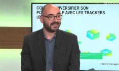 Webinaire BNP Paribas Asset Management : Comment diversifier son portefeuille avec les trackers (ou ETF) ?