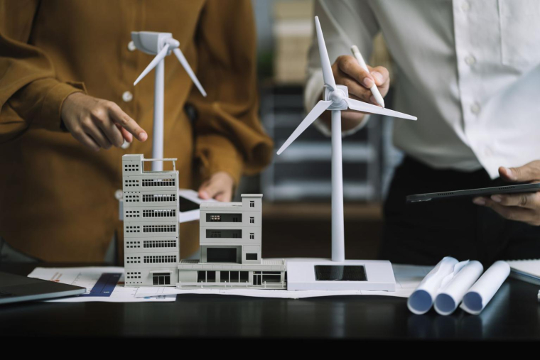 Le label Investissement Socialement Responsable connaît une réforme amenant plusieurs entreprises à être prochainement exclues de certains fonds. ( crédit photo : Shutterstock )