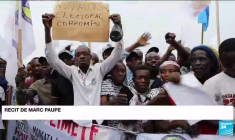 RD Congo : début de la campagne électorale, 26 candidats en lice