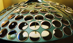 EssilorLuxottica confirme mener des discussions en vue d’acquérir 76,72% de GrandVision. (© Essilor)