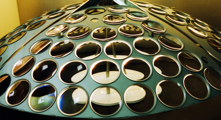 Essilor et Luxottica ont fusionné le 1er octobre dernier. (© Essilorluxottica)