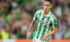 Joaquín prêt à kidnapper Antony pour le garder au Betis