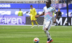 Jérémy Doku a pris un produit dopant pendant le Mondial